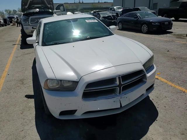 Dodge Charger 2013