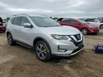 Nissan Rogue 2019