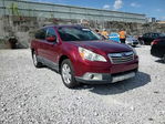 Subaru Outback 2012