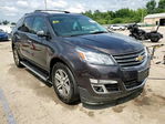 Chevrolet Traverse 2017