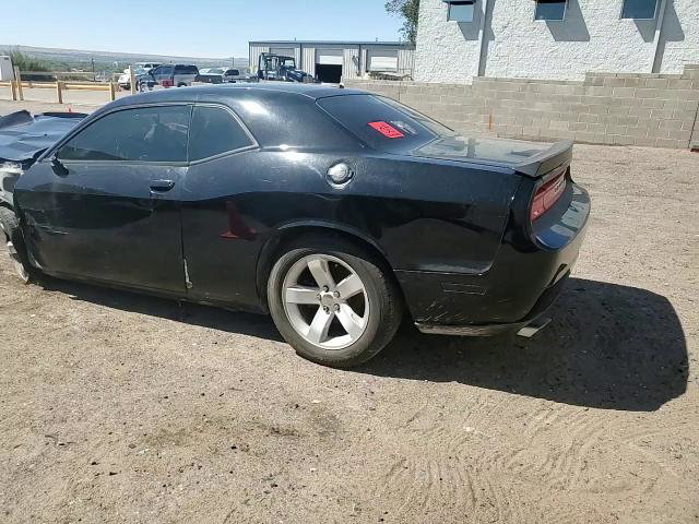 Dodge Challenger 2013