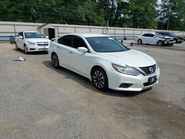 Nissan Altima 2016
