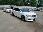 Nissan Altima 2016