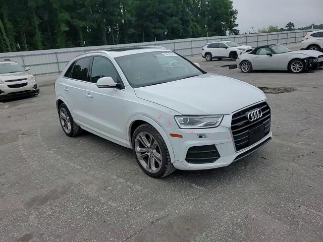 Audi Q3 2017