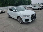 Audi Q3 2017