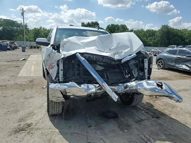 Chevrolet Silverado 2017