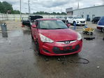 Hyundai Veloster 2012