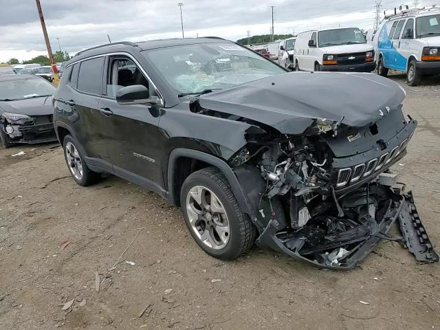 Jeep Compass 2019