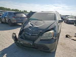 Honda Odyssey 2006