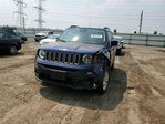 Jeep Renegade 2016