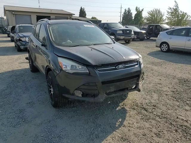Ford Escape 2013
