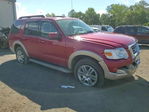 Ford Explorer 2010