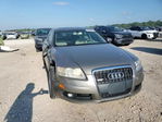 Audi A6 2008