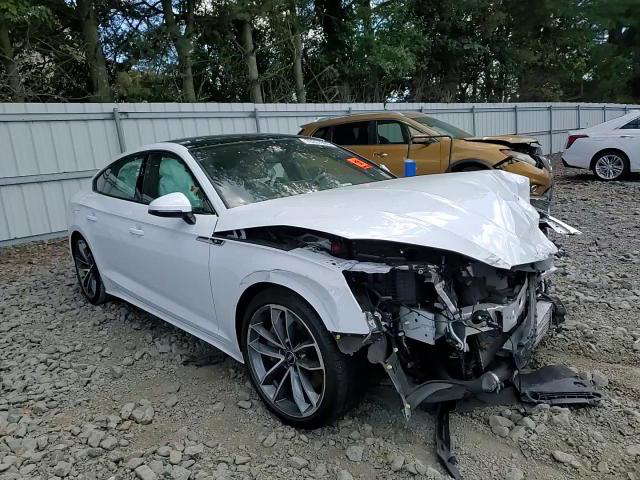Audi A5 2024