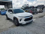 Chevrolet TrailBlazer 2025