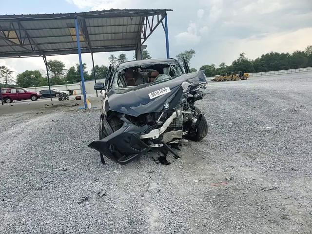 BMW X3 2023