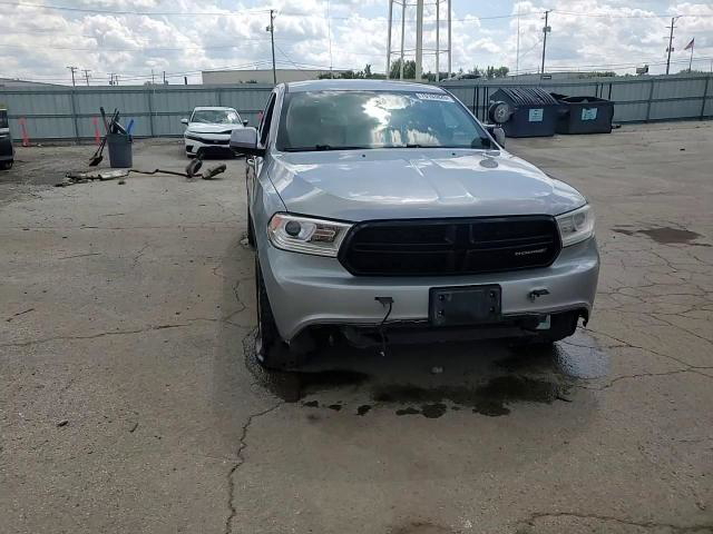Dodge Durango 2018