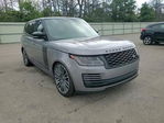 Land Rover Range Rover 2020