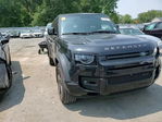 Land Rover Defender 2023