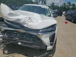 Chevrolet Trax 2024