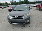 Toyota Highlander 2012