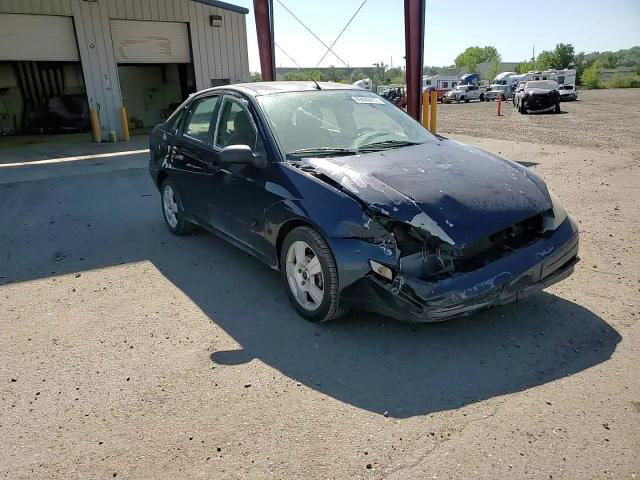 Ford Focus 2003