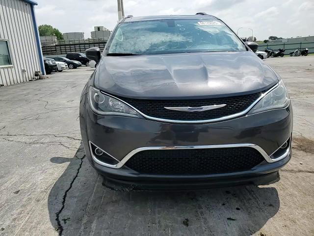 Chrysler Pacifica 2020
