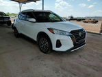 Nissan Kicks 2021