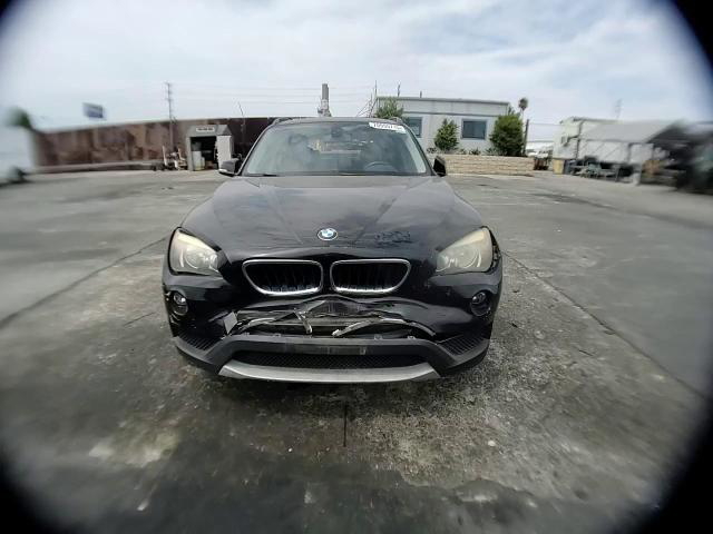BMW X1 2013
