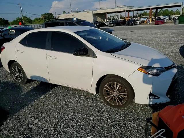 Toyota Corolla 2017