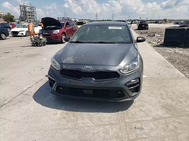 Kia Forte 2021