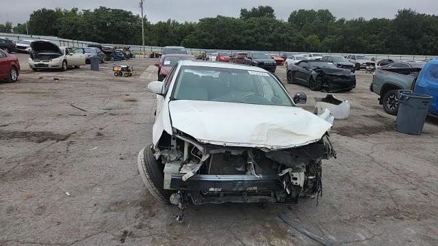 Toyota Avalon 2011