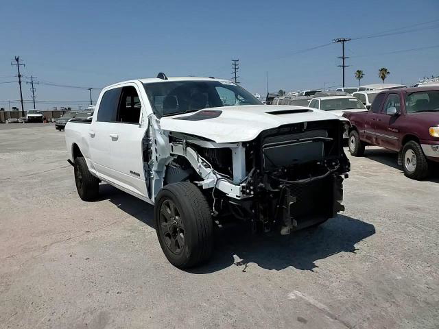 RAM 2500 2024