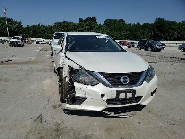 Nissan Altima 2016