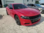 Dodge Charger 2016