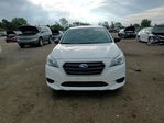 Subaru Legacy 2017