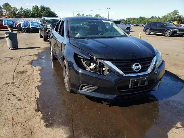 Nissan Altima 2016