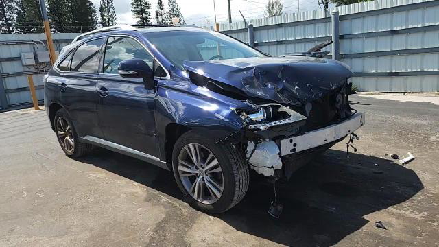 Lexus RX 2015
