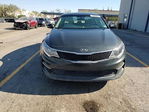 Kia Optima 2016