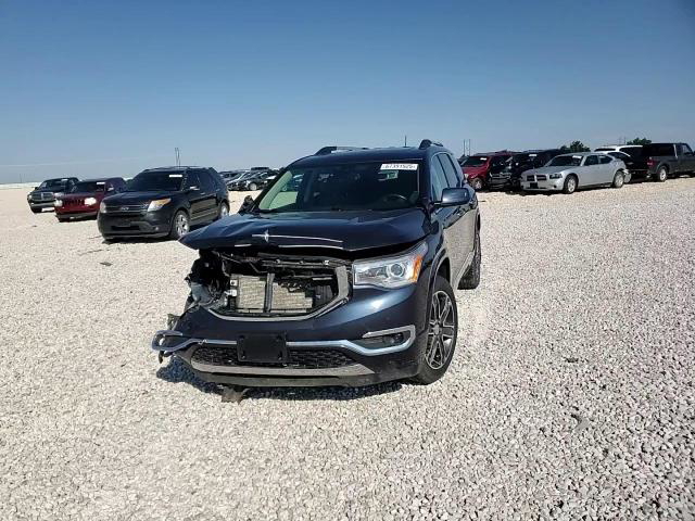 GMC Acadia 2018