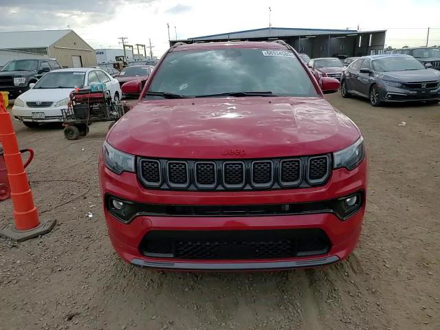 Jeep Compass 2023