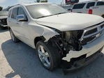 Dodge Durango 2011