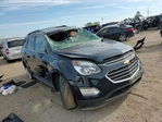Chevrolet Equinox 2017