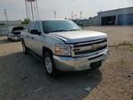 Chevrolet Silverado 2013