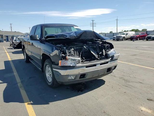 Chevrolet Silverado 2005