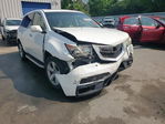 Acura MDX 2012