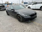 BMW Series 5 2023