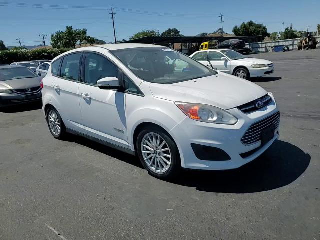 Ford C-MAX 2013