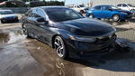 Honda Accord 2021
