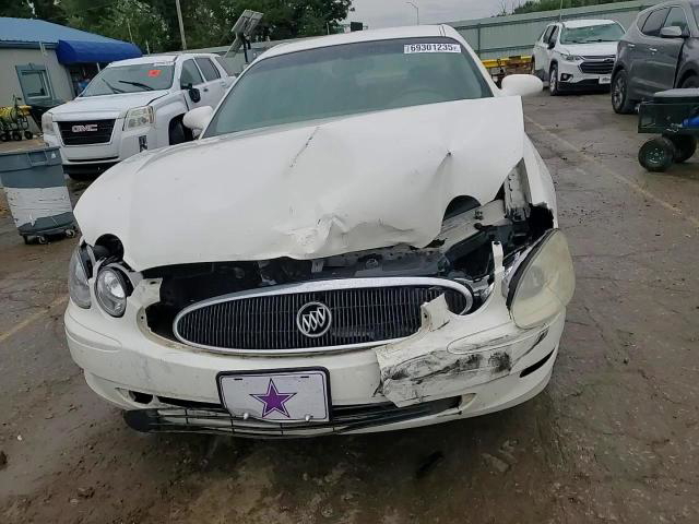 Buick LaCrosse 2006
